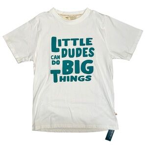 Minimalist Folk Company Tee